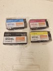 950xl   951xl  Ink Cartridges For Hp Printers   Brand New  