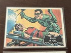 2 - 1966 Batman Black Bat  Trading Cards Lot  1