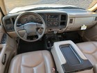 2004 Chevrolet Silverado 2500 Hd Duramax Zf6 6-speed Manual Transmission 4x4