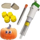 Electric Wool Felting Tool Felting Needle Machine For Diy Craft Make