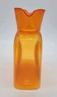 Blenko 2019 Pawpaw 384 Water Bottle  Double Spout Pitcher
