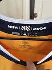 Nashville Predators Reverse Retro 2 0 Size 54