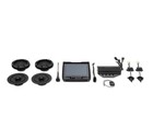 New 2026 Genuine Oem Kawasaki Teryx4 Teryx5 H2 Full Audio System 99994-2118