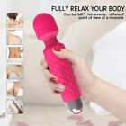 Multispeed-neck-full-body-personal-female-adult-wand-massager-waterproof