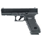 Umarex Glock 17 Gen3  177 Blowback Co2 Bb Air Pistol W  18 Round Magazine
