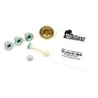 Ls Block Coolant   Oil Plug Kit 4 8 5 3 5 7 6 0 6 2 Ls1 Ls2 Ls3 Lq4 Lm7 L99 Lr4