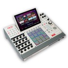 Akai Professional Mpc X Sampler And Sequencer - Special Edition  demo Deal 