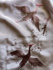 Usa Made Vintage Chinese Qipao cheongsam