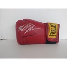Everlast Boxing Glove Signed By Muhammad Ali Autograph Original Signed Glove