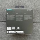 Logitech Mx Brio 4k Ultra Hd Webcam     Brand New Sealed     Usb-c