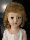 Vintage 1950s Sweet Sue 18  Type Doll  Walker  Sleepy Eyes    Unmarked