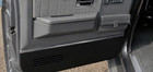 Pair Of 1973-1987 Chevy C10 Waterproof Lower Door Panel Covers - Free Shipping
