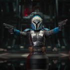 Star Wars  The Mandalorian 6 5 Inch Bo-katan Season 2 Resin Bust