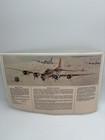 Vtg Photo Air Force Art Retirement Party For Old Thunderbird With History Missi