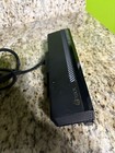 Microsoft Xbox One Kinect Camera Motion Sensor Bar Black - Model 1520  Good Used