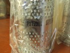 Donaldson Hydraulic Cartridge Filter 2 69 od 1 01 id 4 56 l  P171