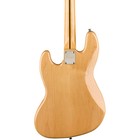Squier Classic Vibe  70s Jazz Bass Maple Fingerboard Natural