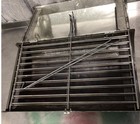 Vintage Mountain Dew Big Can-do Barbecue Grill   Smoker In Box 