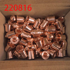 80pcs 220816 Plasma Cutter Nozzle Fit For Hypertherm Powermax 45xp 65 85 105 