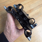 Red Digital Cinema Dsmc2 Baseplate For Monstro Weapon Epic Helium Camera