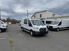 2020 Ford Transit 250 Gas Ambulance By Medix Type 2