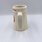 The University Of Oklahoma Sooners Gas Industry Seminar 1984 Asa Stein Mug