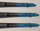 3 Super Grip Fusion Darts