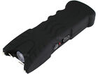  2  Vipertek Black Vts-979 Heavy Duty Stun Gun Self Defense Wholesale Lot