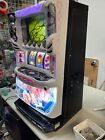 Pachislot Puella Magi Madoka Magica  the Movie Version  Japan Casino