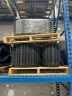 18x4x51 Asv Tread Rubber Tracks Asv Rc-asv Pt-cat287-terex-free Shipping - 7631