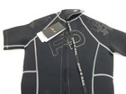 Dive   Sail Manta Surfing Wetsuit Youth Medium Black 