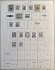 1863-1960 Costa Rica 379 Postage   Back Of Book Stamps Unused   Used  Cv  224