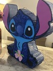 Handmade Stitch Pi  ata  Birthday Party Decoration 