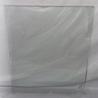 Antique Wavy Glass Panel 17 x14  Frame Replacement Glass Window Pane  22