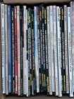 Muscle   Fitness Magazine Lot Vintage Rare Issues Health Bodybuilding Exercise B