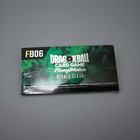 Dragon Ball Super Fusion World Rivals Clash Booster Box Fb06  sealed  - Mint Box