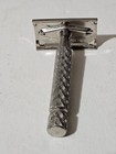 Gillette S4 Vintage Razor Made In England  sportman 