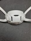 New Riddell Hardcup Chinstrap Nfl Unbranded Size Large With Buckles