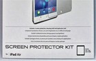 3-pack Screen Protector Ipad Air 1 2 Pet Film Marblue Ajsp13 9 7 Anti-scratch