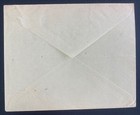 1939 Ruzomberok Slovakia Pre Addressed Cover To Prague Czechoslovakia