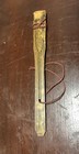 Jew   s Harp Jaw Harp Mukkuri Idiophone Bamboo Ainu Mouth Harp Japan Asian Ethnic
