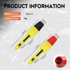 Wire Piercing Probe  Insulation Piercing Clip Tool For Fluke Klein Multimeter   