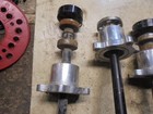 Blower Snout Drive Parts 671 871 Sbc Bbc Nhra Ihra Mud Truck Boat Marine Tractor