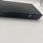 Sony Bdp S3200 Blu Ray Disc And Dvd Player Built In Wifi Black No Remote Tested