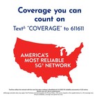 Tracfone  144 Unlimited Talk   Text Annual -prepaid Plan physical Delivery 