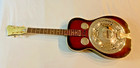 1968 Dobro Resonator     Custom     Bantar Neck     One   of   one Build 