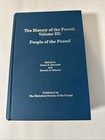 History Of The Pound Volume Iii Wise County Virginia Genealogy Book First Ed