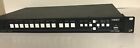 Kramer Vp-728 Presentation Switcher   Scaler Hqv Series Hdmi Out Multi In