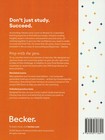 Becker  Cpa Exam Review Auditing Final Review  v 4 3 