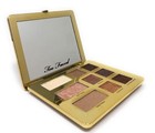 Too Faced Natural Eyes Neutral Eyeshadow Palette Nib 